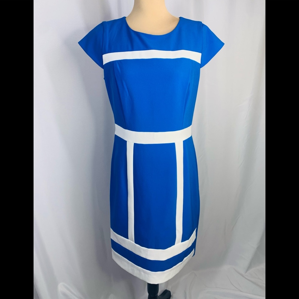 Pierri Shift Dress